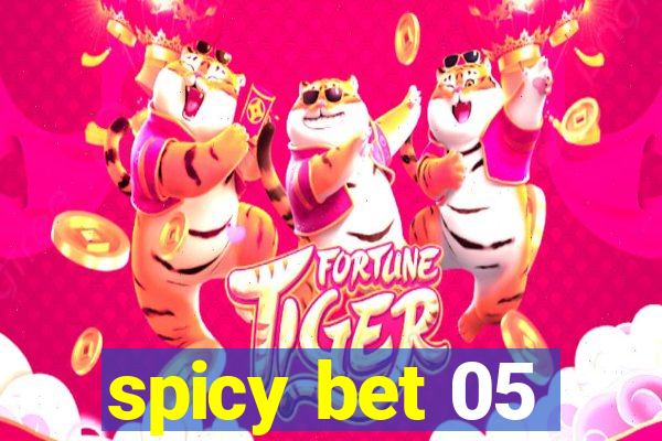 spicy bet 05